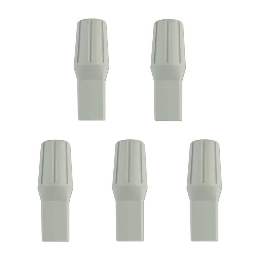 Aste sterilizzabili girevoli per occhialini HEINE HR e HRP con i-View, 5 pz  C-000.32.551