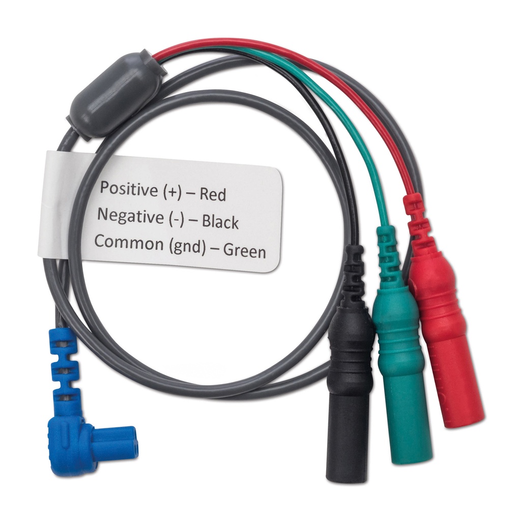 [E17361001] Cavo adattatore RETevet™ per elettrodi DIN