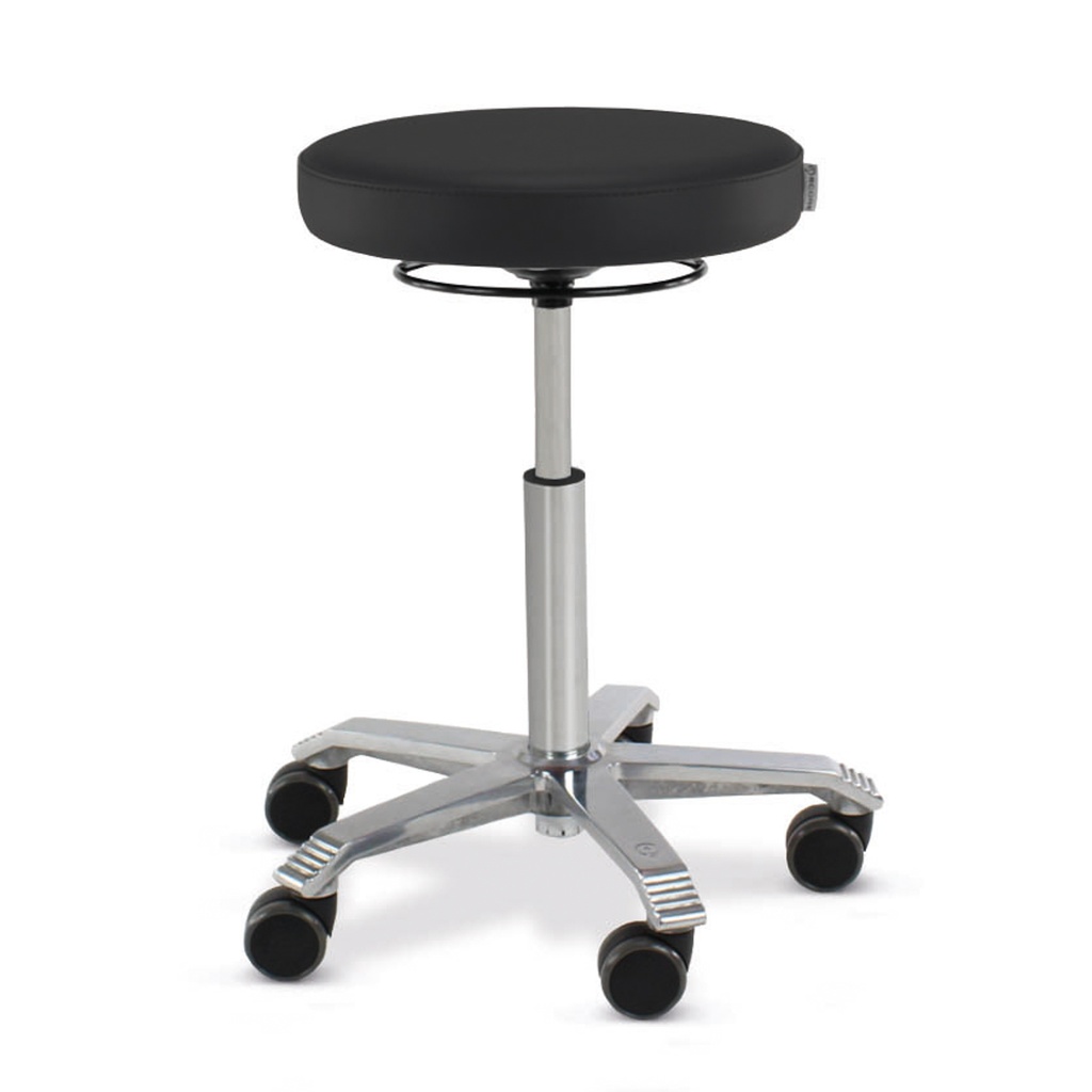 [6101200001] SCORE® MEDICAL kezelőszékek (Nero)