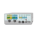 Set: Elettrobisturi EickTron 160 + Pinza bipolare + Cavo per pinza bipolare + Adattatore