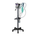 Apparecchio anestesia EICKEMEYER® NarkoVet LIGHT