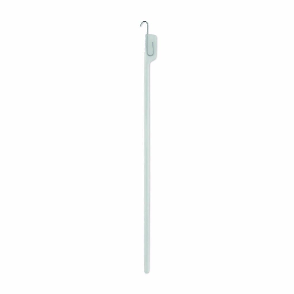 [16215002] 8 stk. elastik kroge 5 mm til blå ringretraktor (16215001 og 162150)