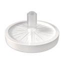 HEPA filter til Enbio S autoklave. Udskiftes pr. 1000 cyklus. 1 stk/pakke