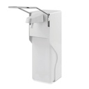 Fertőtlenítőszer-adagoló fali rögzítéssel, 1000 ml-es tartállyal