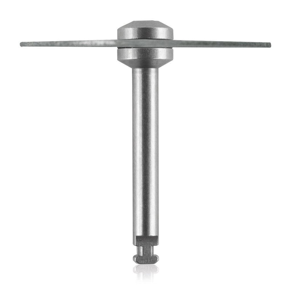 Disco tagliente di diamante SUPERFLEX per contrangolo, Ø 21 mm