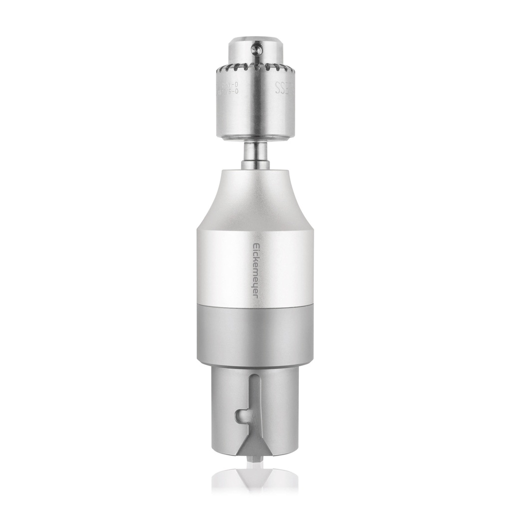 [195002] Jacobs fúrótokmány adapter az OrthoVet PRO-hoz