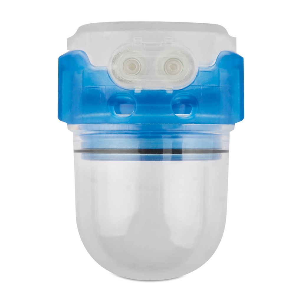 Vandfælde, til små pationter, til ePM12M og LifeVet 10C anæstesi monitor. 10 stk/pakke