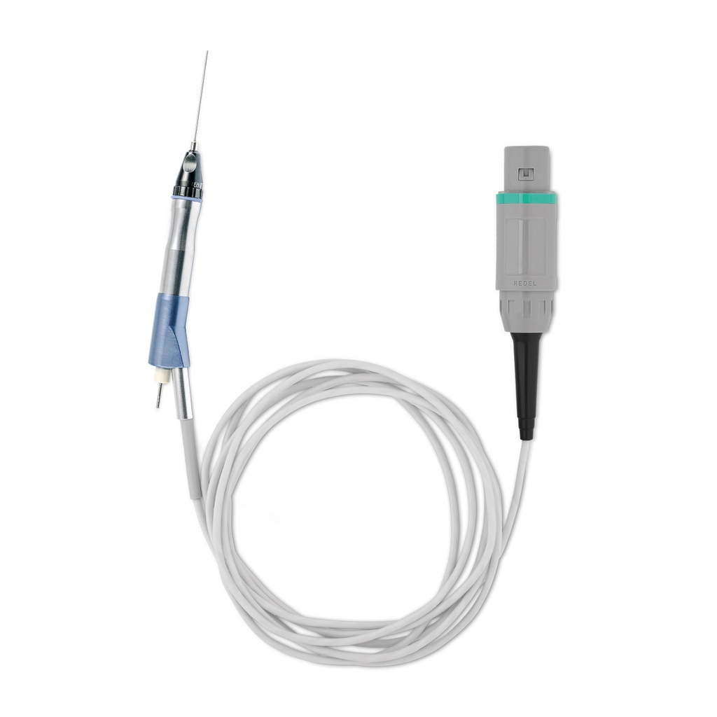 Vitrectomia vágófej 20G, kisállatok számára