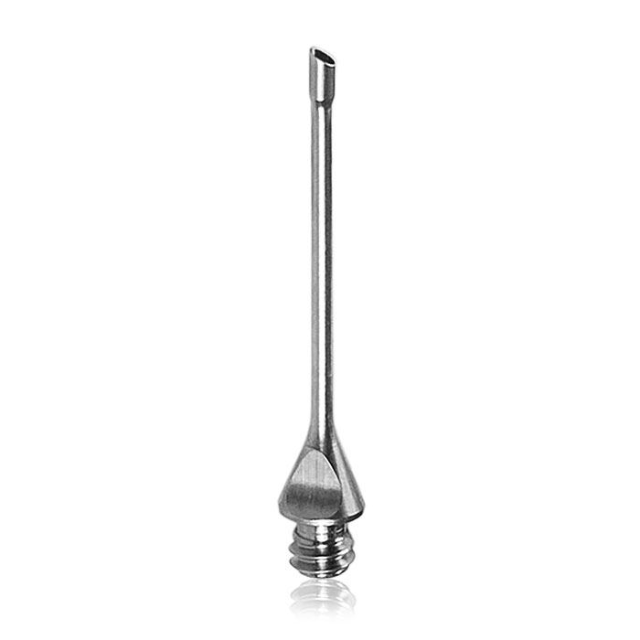 [329021] Phako-Nadel 19G, 30°