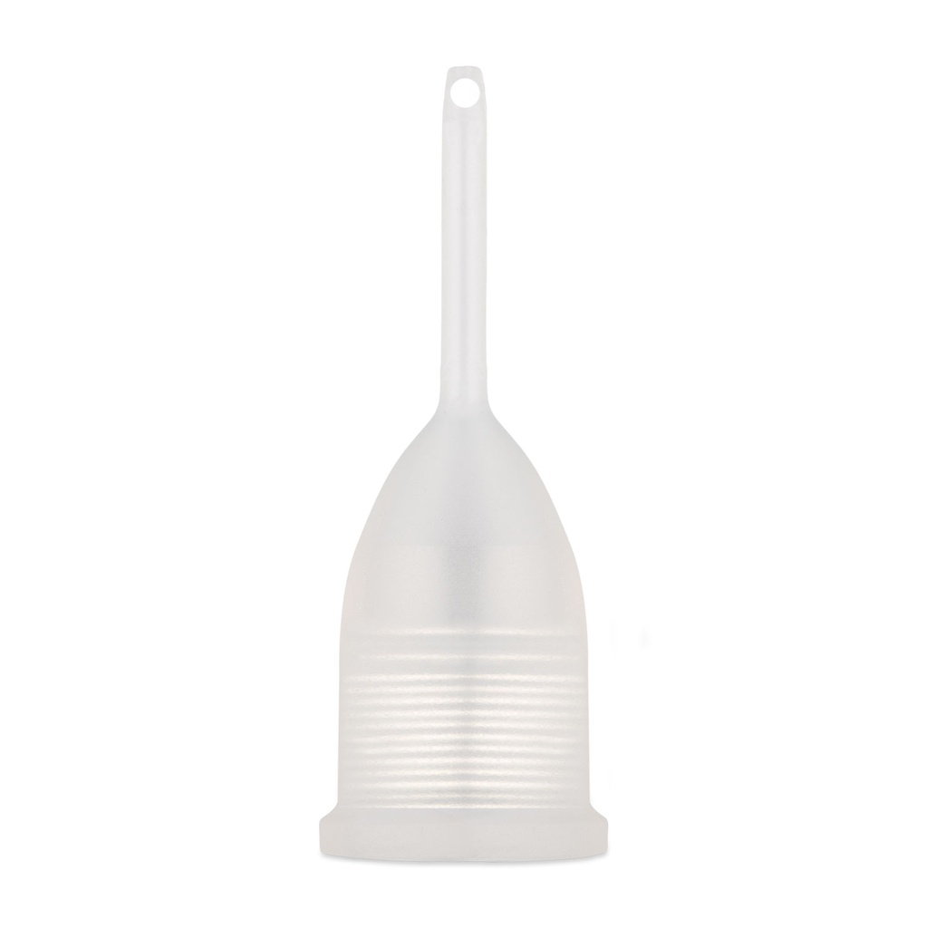 Silicone sleeve 22G
