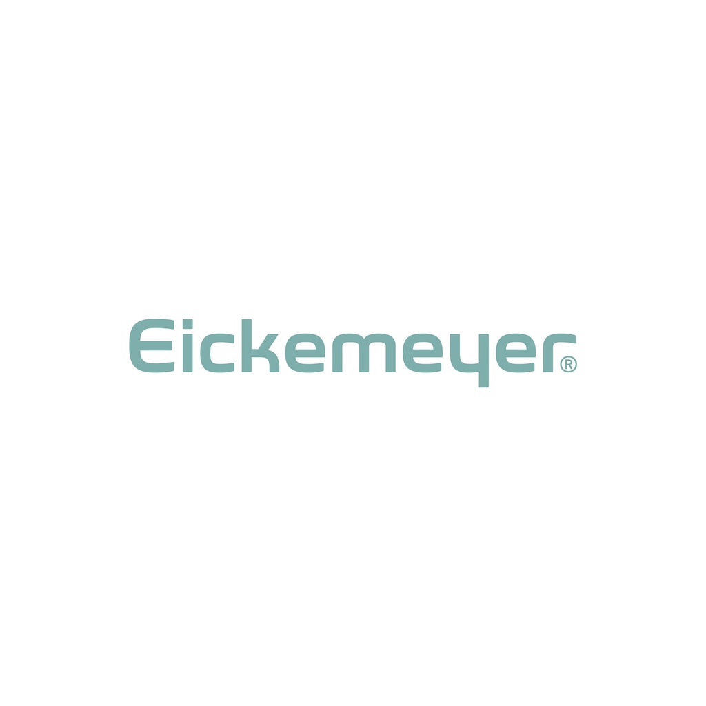 Punta I/A, angolata, 30°, manicotto metallico integrato 16G, per EICKEMEYER® PhacoVet (riutilizzabile)