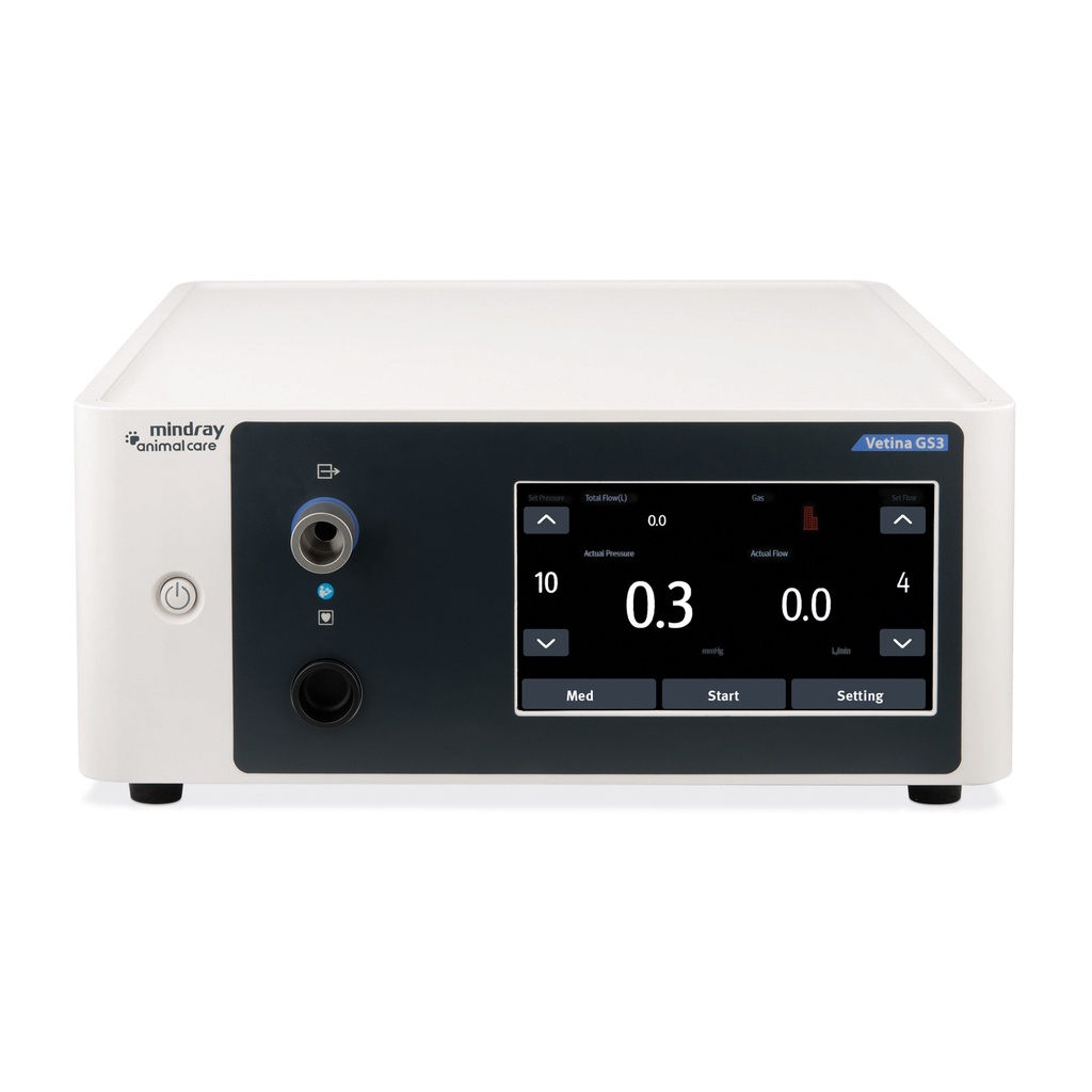 Insufflatore CO2