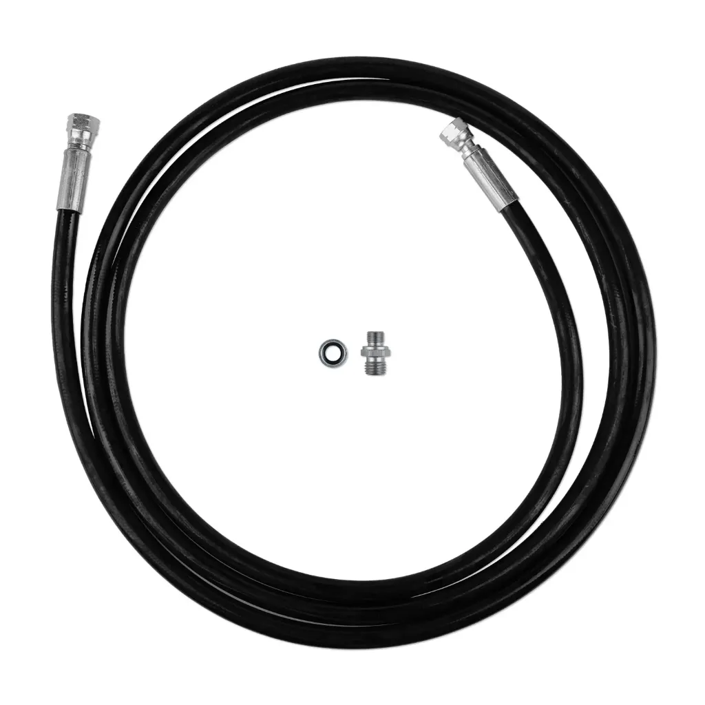 [30530101] Tubo pressione per insufflatore CO₂  art. nr 305300/305305