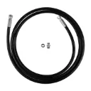 Tubo pressione per insufflatore CO₂  art. nr 305300/305305