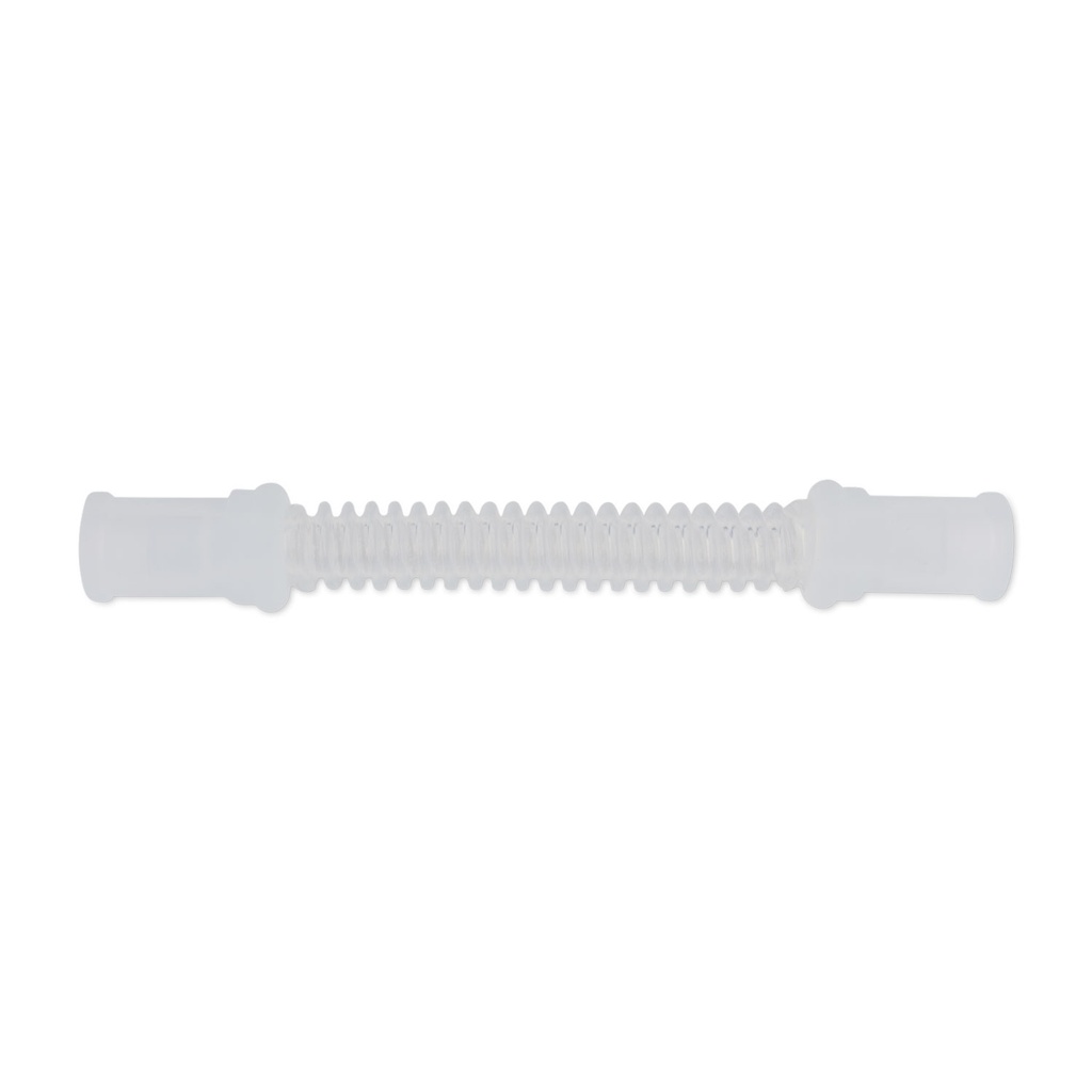 Trachea csatlakozócső – belső átmérő: 15,0 mm, hossz: 200 mm