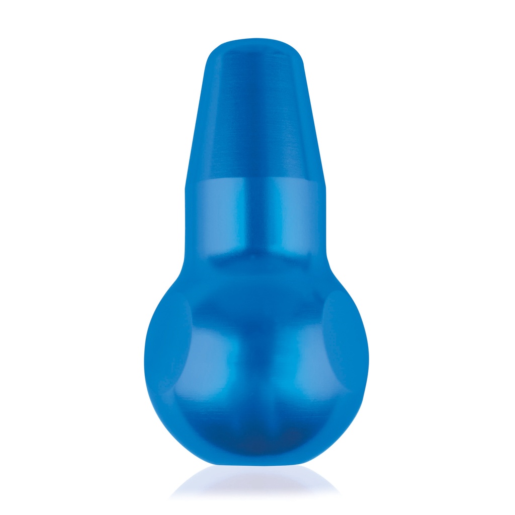 [175000] Manico ergonomico DENTANOMIC, blu