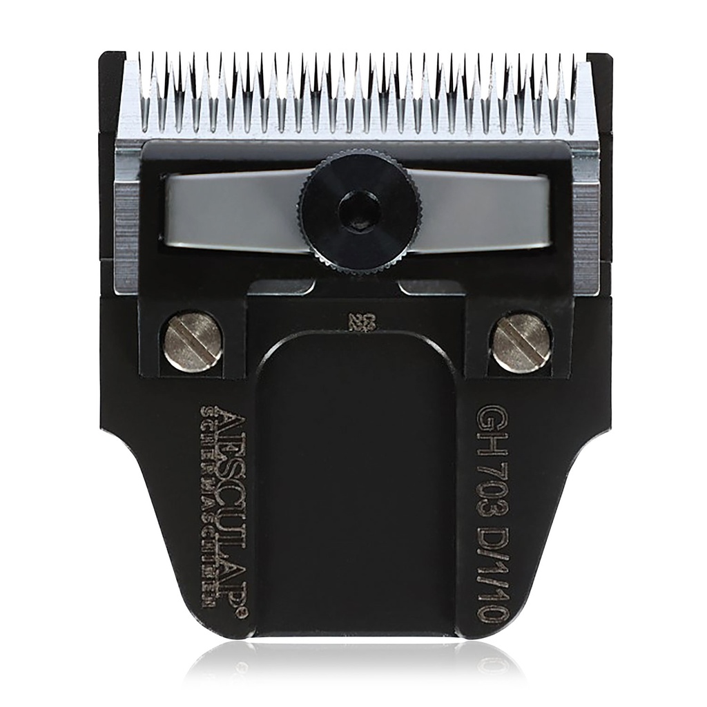 DLC nyírófej 1/10 mm a Favorita nyírógépekhez