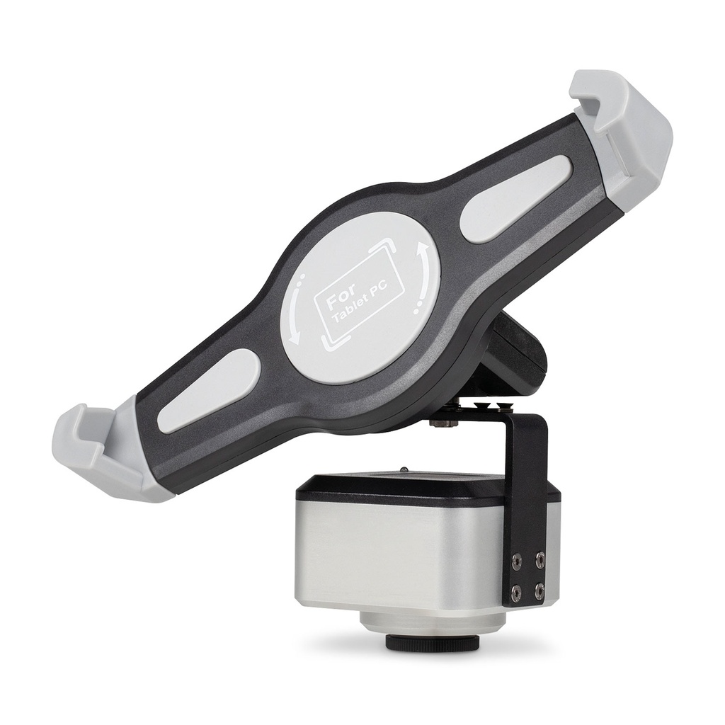 Supporto per tablet 7"-10"  Camera Moticam BTI