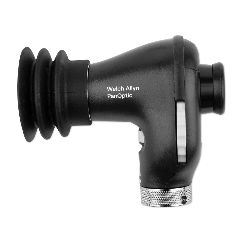 Oftalmoscopio WELCH ALLYN® PanOptic™ Basic (senza manico)