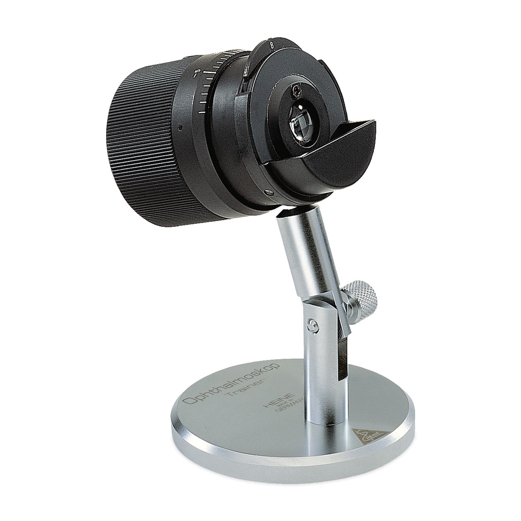 HEINE oftalmoszkóp, gyakorló C-000.33.010