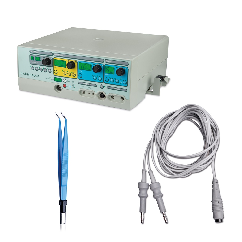 [A323400] Eicktron 4.0 Jednostka do elektrochirurgii