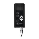 Offerta: EICKEMEYER® Doppler (217210) + Sfigmomanometro con 2 braccioli (217309) , + 3 Braccioli (217308) 3,3 cm + (217307) 1,9 cm + (217311) 10 cm