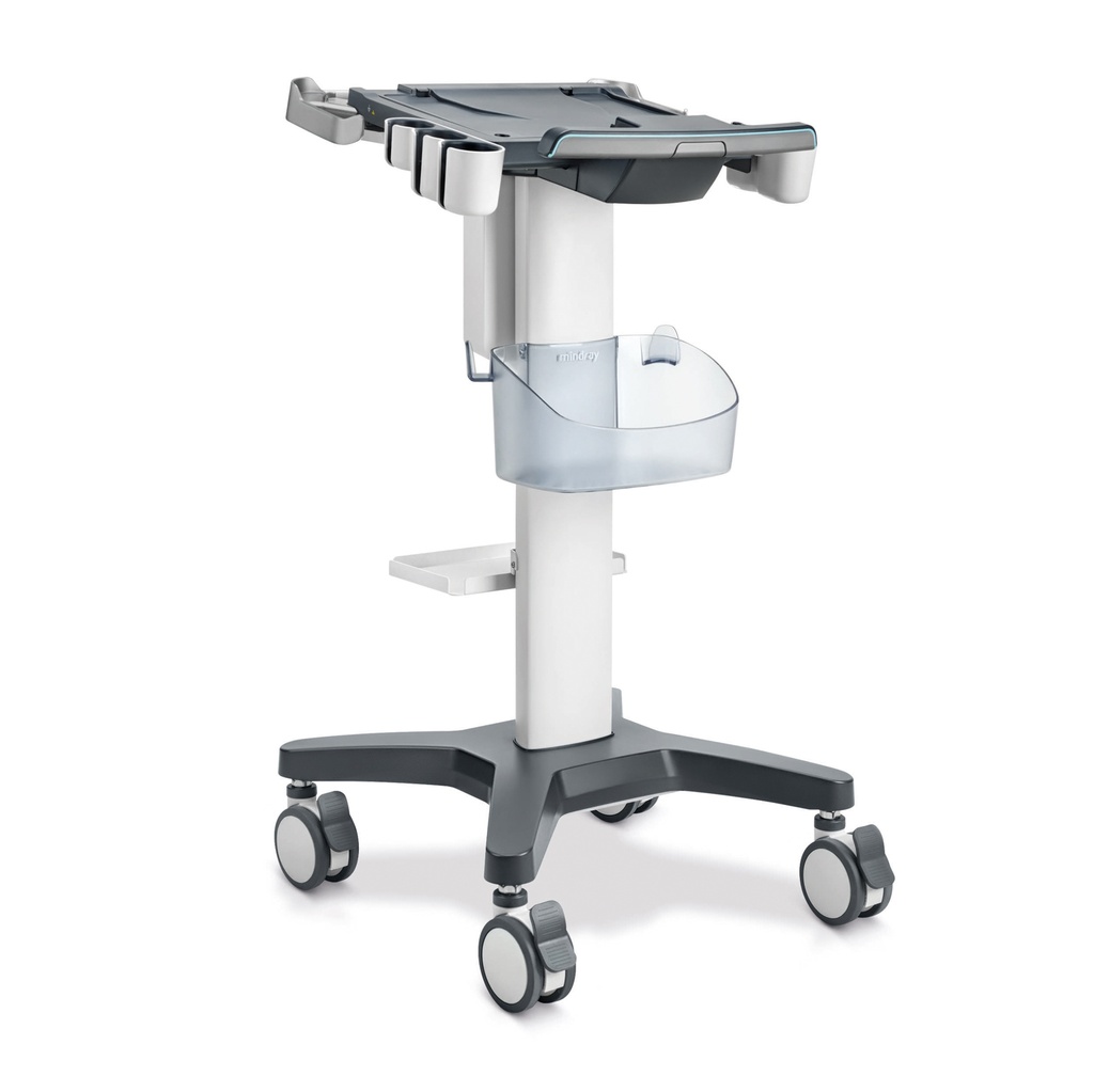 Trolley per Magic 6000 PLUS