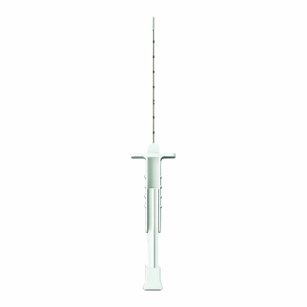 Ago biopsia Tru-Cut® per biopsia singola, 14 G, Ø 2,1 mm, L 10 cm