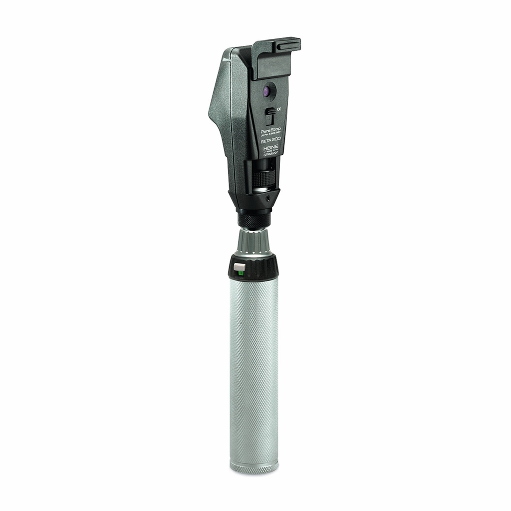 Retinoscopio HEINE BETA 200 LED, C-008.15.353
