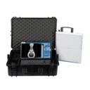 Set Pannello digitale per cavalli WLAN DigiVet® DR