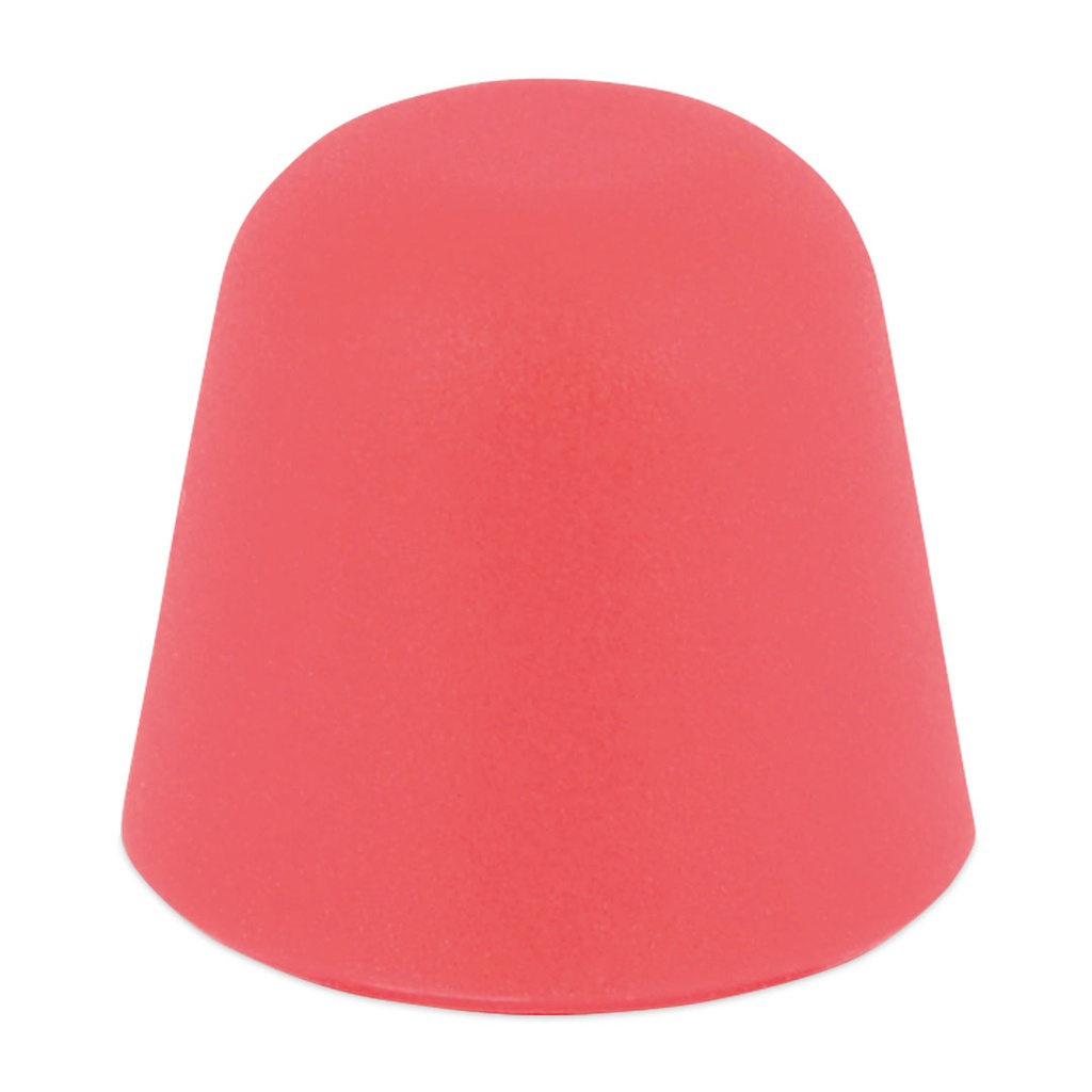 [E1736006] Tappo rosso di protezione per TONOVET e TONOLAB