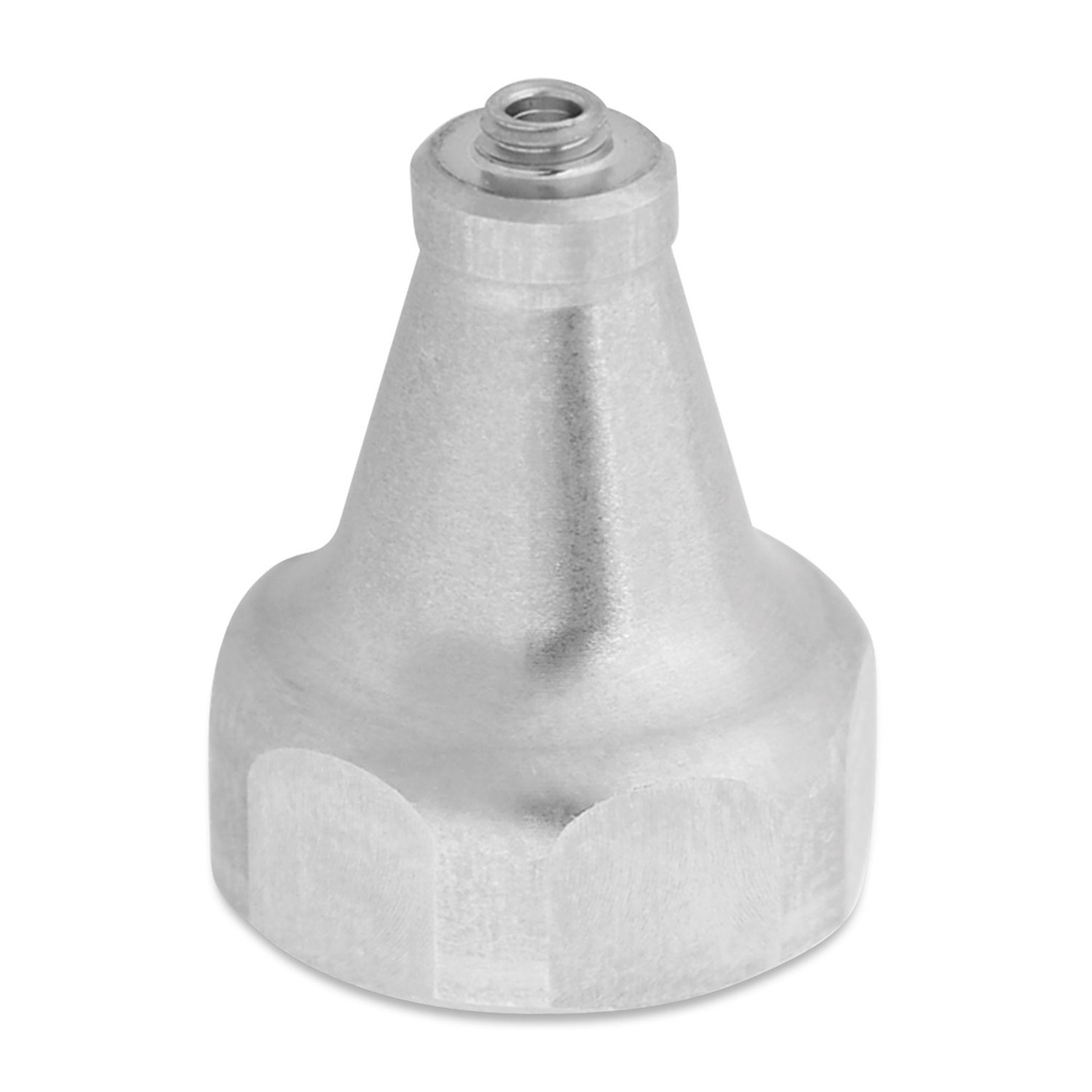 Fúró sablonok – tölcsér, rendszer 1.2, Eickloxx microhoz