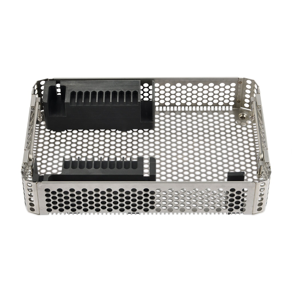 Zlig2 műszertálca, üres