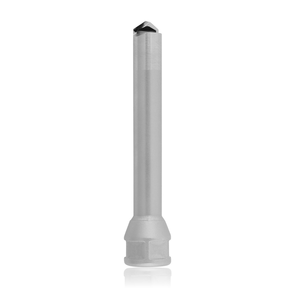 Bone Collector bor, Ø 5 mm til AO-kobling med adapter 197315.
