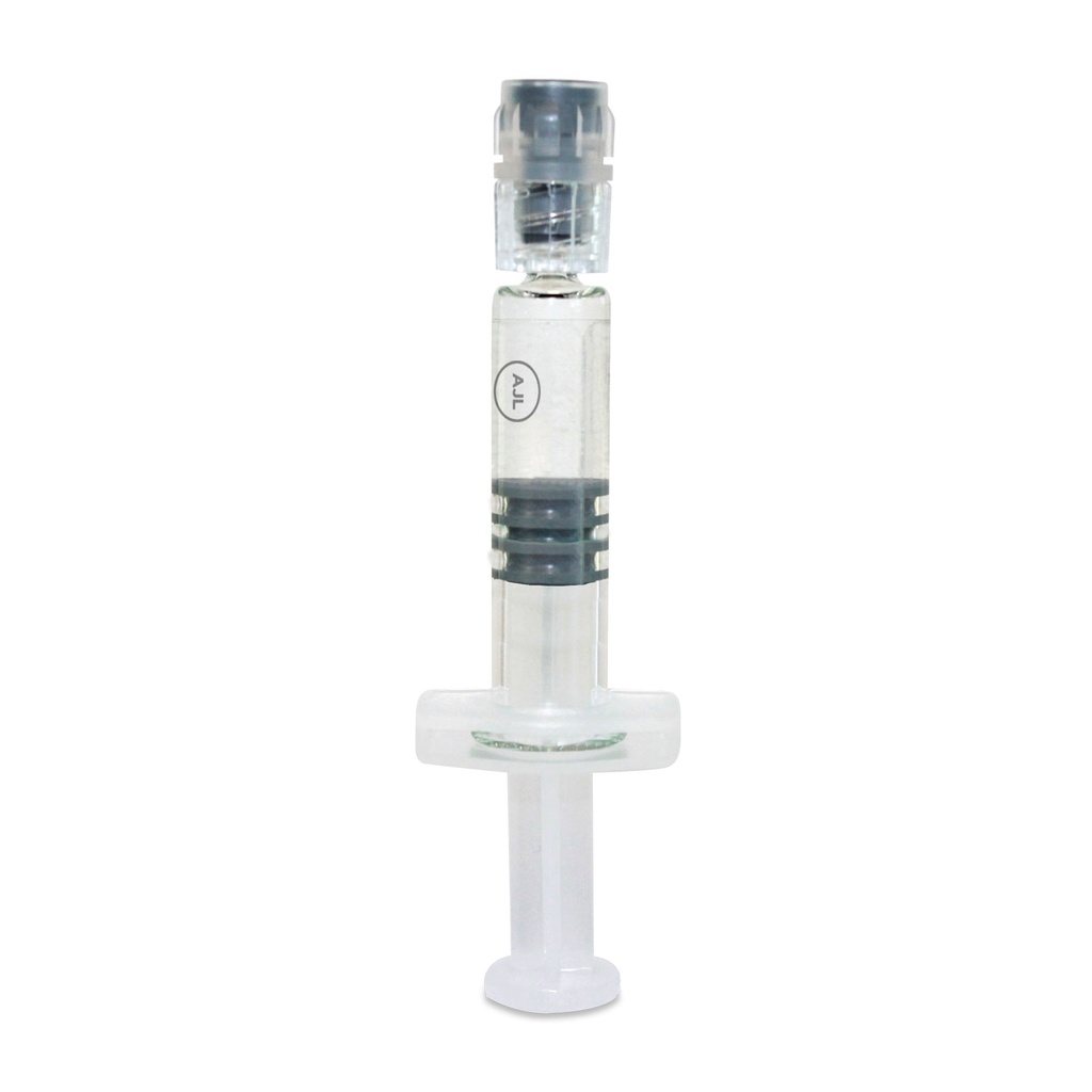 [329333] Roztwór wiskoelastyczny, HPMC, 2 ml