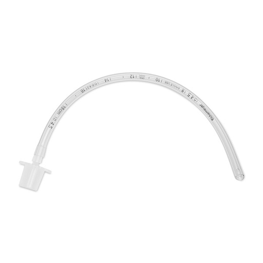 [215945] EickTube trachealtubus ID 4,5 uden cuff. 1 stk