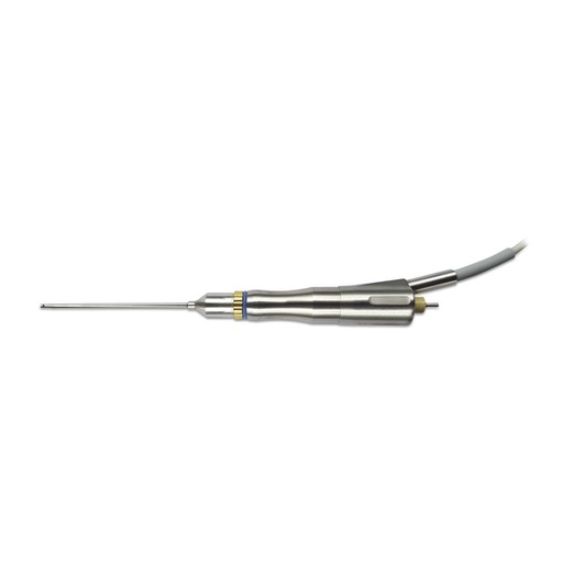 [329011] Vitrektom Schneidkopf Pferde 15G (Ø 1,80 mm)