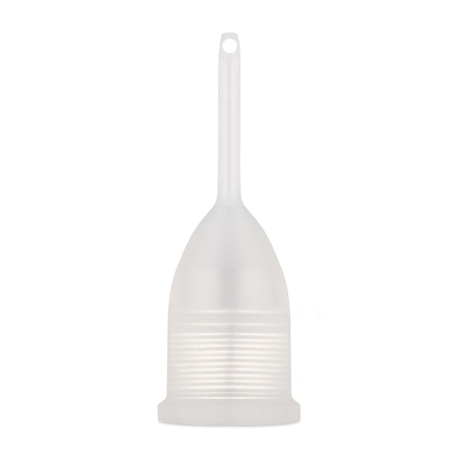 [329035] Manico in silicone per ago Phaco 22G