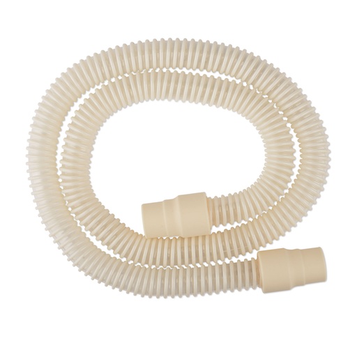 [E21301502] Gázszűrő csatlakozótömlő, belső átmérő 22 mm, hossz 1,2 m