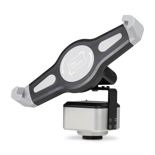 [710025] Supporto per tablet 7"-10"  Camera Moticam BTI