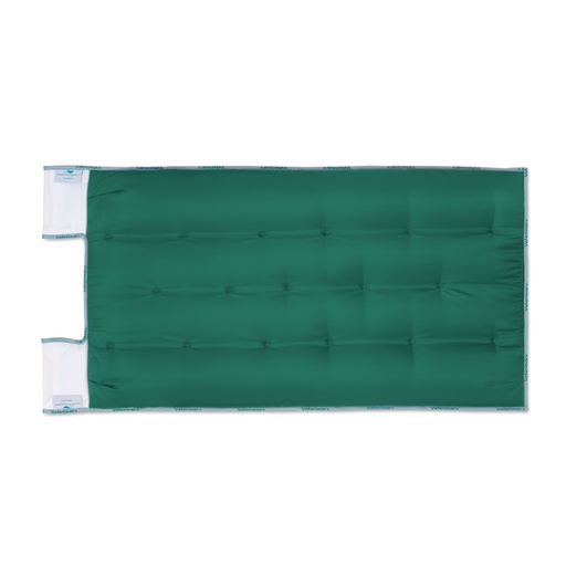 [648120] MOECK varmemåtte Large, til EickWarm Air og andre varmesystemer. L:115 x B:65 cm.