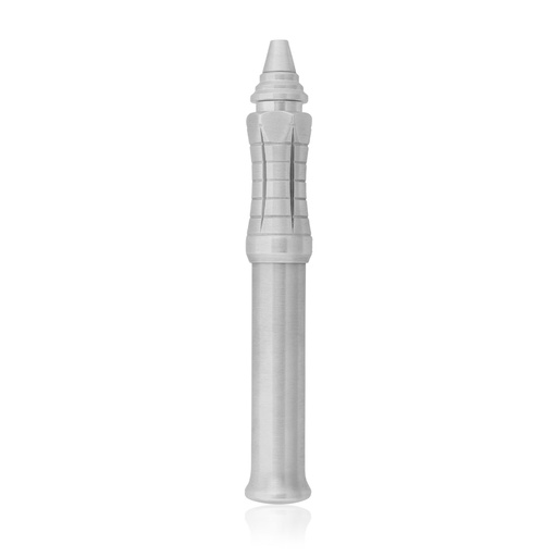 [197404] Skruetrækker håndtag Small, Dental eller småt orthopædi. 
