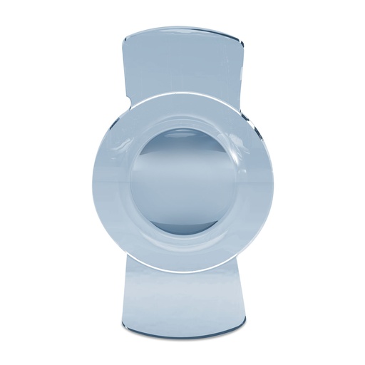 [329312] Lente intraoculare per gatti, Ø 14 mm, pieghevole