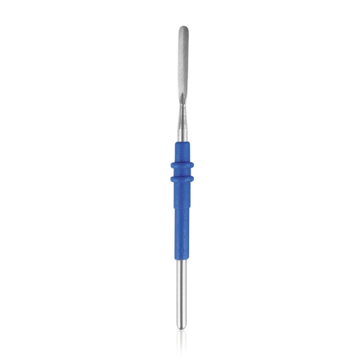 [32313611] Spatelelektrode, 7 cm für Eicktron 160 und 4.0