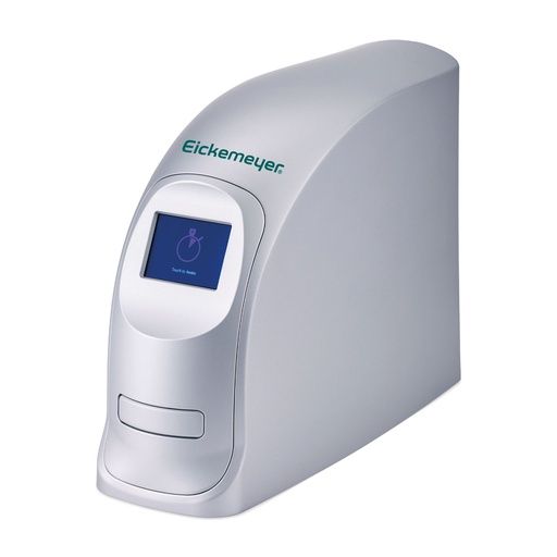 [708036] DigiVet CR PREMIUM Dental Reader Premium és starter készlettel