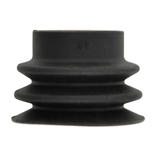 [E30114301] WELCH ALLYN oogcup voor PanOptic™ oftalmoscoop, 5 stuks