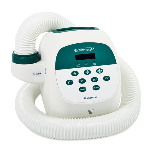 [648000] Varmesystem EickWarm Air