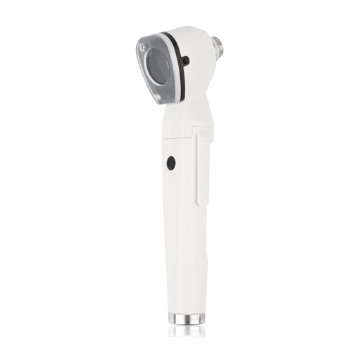 [300100] EICKEMEYER® POCKET otoscopio veterinario LED con 3 speculum