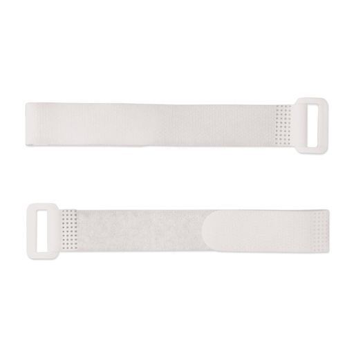 [648112] Klett Kabelbinder, weiß, Länge: 32/40 cm (1 pc)