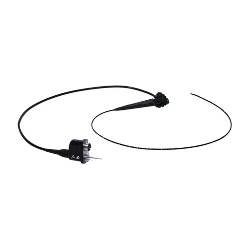 [306270] Videoendoskop, EickView HD+ 350, udv: Ø 13 mm, arbejdskanal: Ø 3,7 mm, længde: 350 cm